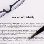 Waiver Waiver