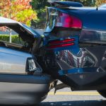 Rear End Accident Rear End Accident