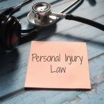 Personal Injury Law Personal Injury Law