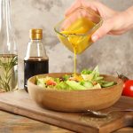 Salad Dressing Salad Dressing